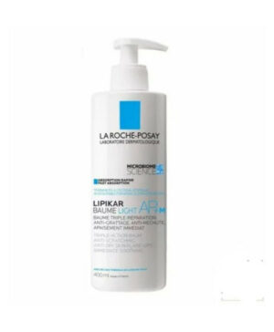 LA ROCHE POSAY LIPIKAR Baume Light AP+M 400ML