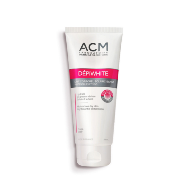 ACM DEPIWHITE CREME ANTI TACHE ZONE SENSIBLES et INTIMES 50ML