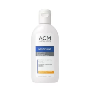 ACM NOVOPHANE SHAMPOOING ÉNERGISANT 125ML