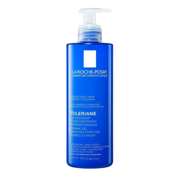 Gel Moussant