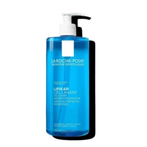Gel lavant