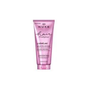 NUXE hair prodigieux le démêlant brillance miroir 200ml
