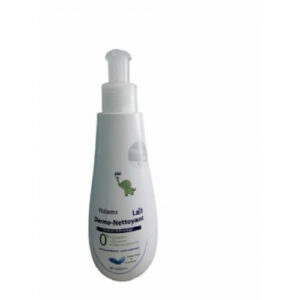 VITAL PEDIAKIDS LAIT DERMO NETTOYANT 200ML