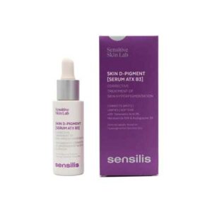 SENSILIS SKIN D-PIGMENT [SERUM ATX B3]  30 ML