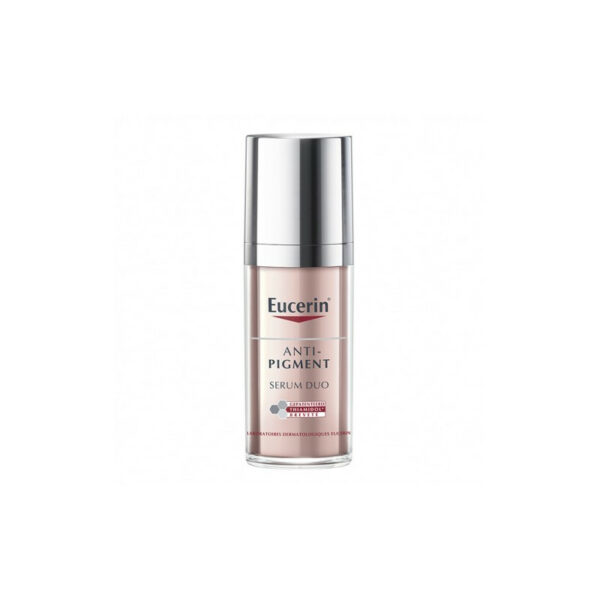 EUCERIN ANTI-PIGMENT SERUM DUO 30ML