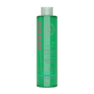 TOPICREM ac control gel purifiant 200ml