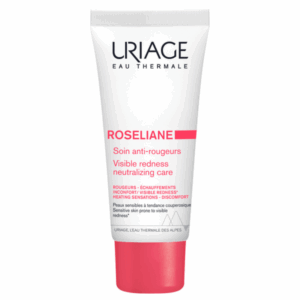 URIAGE ROSELIANE CREME ANTI ROUGEURS 40
