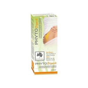 VITAL PHYTODIGEST 150ML