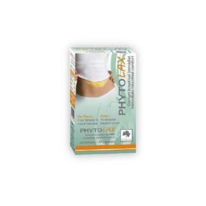 VITAL PHYTOLAX 20 GELULES