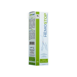 VITAL pommade hemostop 45g