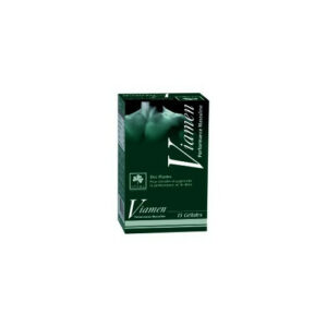 VITAL VIAMEN 15 GELULES