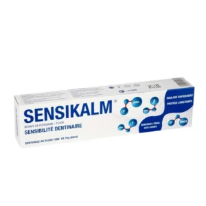 stoderma sensikalm dentifrice 100g