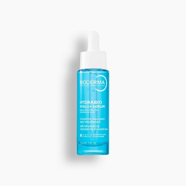 Hydrabio Hyalu+ sérum 30 ml