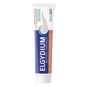 Elgydium Tooth Decay Prevention Toothpaste 75ml