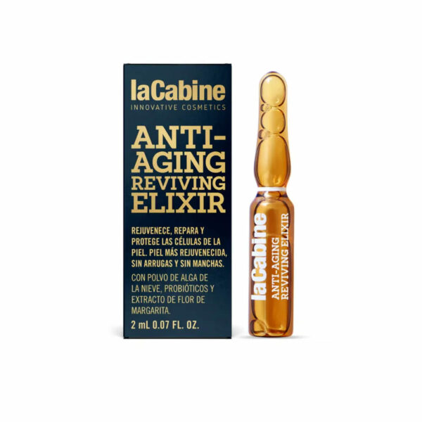 LA CABINE  Anti-Aging Reviving Elixir 1 Ampoule