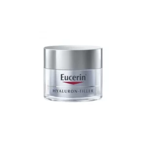 EUCERIN HYALURON FILLER SOIN DE JOUR ANTI AGE SPF15 PEAU SECHE 50ML