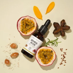 Botanical Rescue - Sérum capillaire