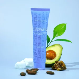 ALMA  SECRET Cleopatra – Crème mains multi-réparatrice 100ML