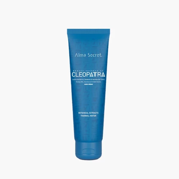 ALMA  SECRET Cleopatra – Crème mains multi-réparatrice 100ML – Image 2