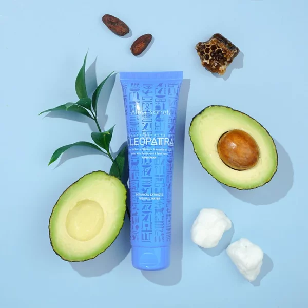 ALMA  SECRET Cleopatra – Crème mains multi-réparatrice 100ML – Image 4