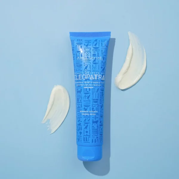 ALMA  SECRET Cleopatra – Crème mains multi-réparatrice 100ML – Image 3