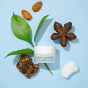 ALMA SECRET Manuka – Baume à lèvres réparateur