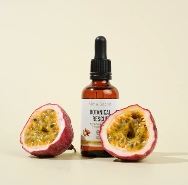 Botanical Rescue - Sérum capillaire – Image 2