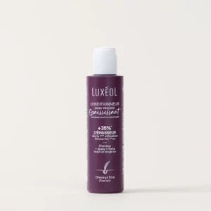 LUXEOL Conditionneur Sans Rincage Epaississant 150ml