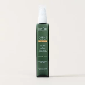 LUXEOL CREME DE SOIN NUTRITION 100ML