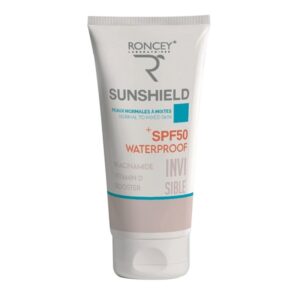 RONCEY Sunshield Invisible PNM SPF50+