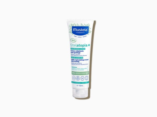 MUSTELA - STELATOPIA+ CRÈME ANTI GRATTAGE 150ML