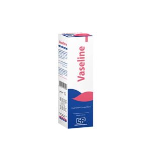 Cosmopharma vital vaseline pommade 40 Gr