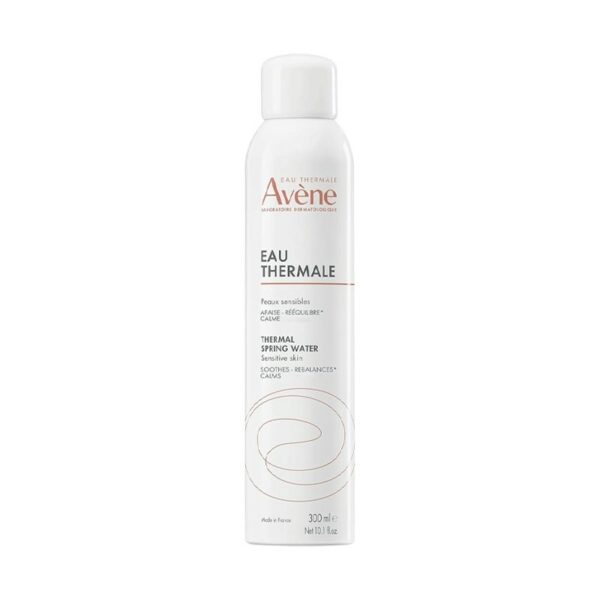 AVENE EAU THERMALE SPRAY 300ML