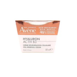 AVENE - RECHARGE HYALURON ACTIV B3 AQUA GEL CREME 50ML
