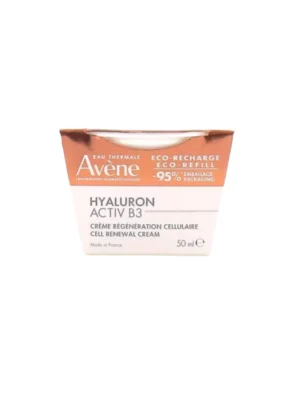 AVENE - RECHARGE HYALURON ACTIV B3 AQUA GEL CREME 50ML