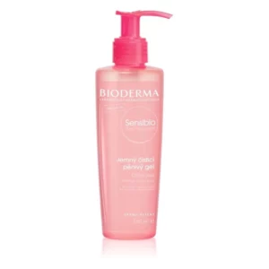 BIODERMA SENSIBIO GEL MOUSSANT 200ML