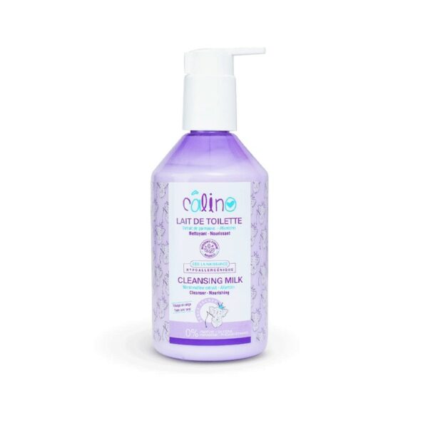 CALINO LAIT DE TOILETTE 300ML