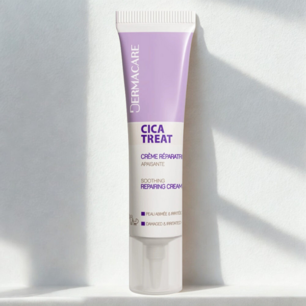 DERMACARE CICATREAT CREME REPARATRICE 15ML
