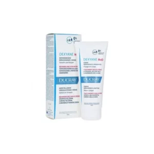 DUCRAY DEXYANE MED - CRÈME RÉPARATRICE APAISANTE 100 ML