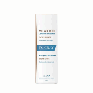 DUCRAY MELASCREEN CONCENTRE ANTI TACHES 30ML