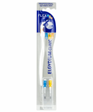 ELGYDIUM CLINIC FLEX INTERDENTAL BROSSES 2