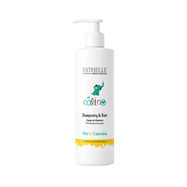 ESTHELLE CALINO SHAMPOOING & BAIN 250ML