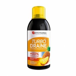 search FORTE PHARMA TURBODRAINE ANANAS 500ML
