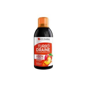 search  FORTE PHARMA TURBODRAINE MINCEUR PECHE 500ML