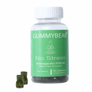 Stress vitamines