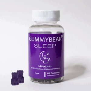 Gummy bear