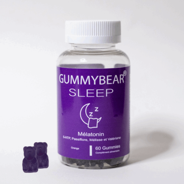 Gummy bear