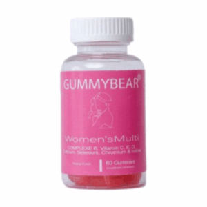 Gummy bear