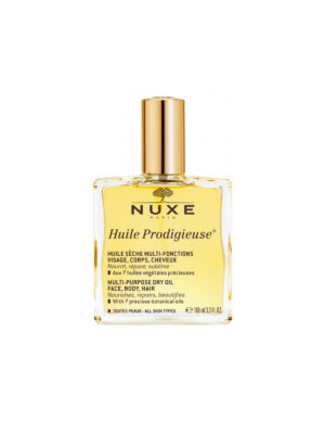NUXE HUILE PRODIGIEUSE 100ML