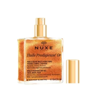 NUXE Huile Prodigieuse OR 100ML